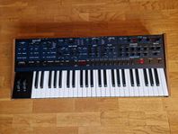 Sequential OB-6 (Dave Smith Instruments)