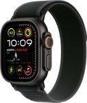 Apple Watch Ultra 2 49mm GPS+CEL Svart