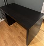 Ikea Malm skrivbord