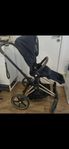 Barnvagn Cybex platinum