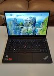 Nyskick - Lenovo ThinkPad E14 gen4 - garanti