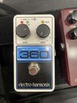 electro harmonin 360 nano looper