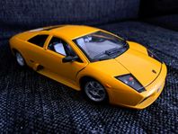 Lamborghini, 1/18, metall, italy, 