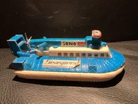 Matchbox Superkings Hovercraft K-22 1974