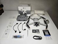 DJI MINI 3 NYSKICK