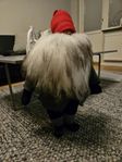 Stor tomte fr. Vättar & Väsen 