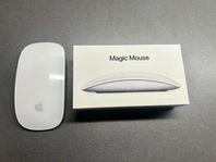 Apple Magic Mouse 2