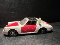 Corgi Toys Porsche Targa 911S 1972