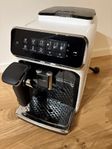 Philips Helautomatisk Kaffemaskin