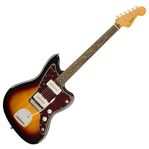 Squier Jazzmaster.