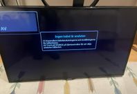 40" Smart 3D LED-TV ES6575