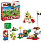 Lego Super Mario 71439 Mario Starter Course