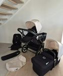 Bugaboo donkey 2/3 duo 2020