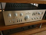 Kenwood Model 600