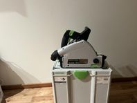 Festool tsc 55