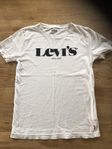 Levis vit t-shirt, storlek 12