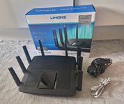 Gaming/Streaming router (Linksys)