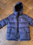 Ralph Lauren dunjacka strl L (158/164)