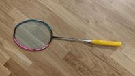 Li Ning Halbertec 8000 Badminton Racket