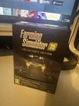 Farming simulator 25 - Collectors edition