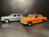 Corgi Mercedes-Benz 240D 1975 2 st