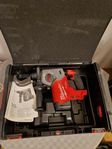 Milwaukee M18 FH  Borrhammare