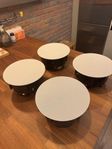 Sonos Sonance Takhögtalare 6”