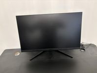 MSI gaming monitor 120 hz 1 ms 