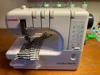 Janome coverpro 1000