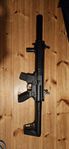 SIG SAUER MCX ASP CO2 4,5MM DIABOL