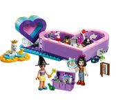 LEGO Friends 41359 Hjärtask – vänskapsset