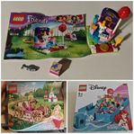 Lego Friends & Disney NYA