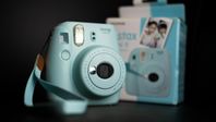 Fujifilm Instax mini 9