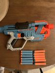 Nerfpistol