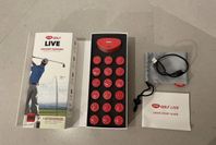 GameGolf Live - GPS Golf Tracker