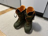 Burton Moto boots US 11