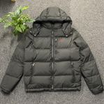 ralph lauren puffer jacka