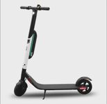 El Sparkcykel  Segway ES4 