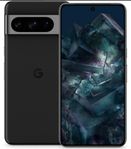 Google Pixel 8 - Oöppnad (perfekt julklapp)