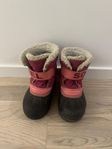 Sorel Snow Commander Rosa 