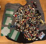 Lego blandat 5,5 kg