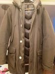 Vinterjacka Woolrich Arctic Parka Herr Large