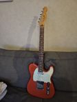 Fender Telecaster Player Plus