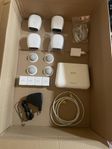 Arlo PRO 2 kit 4 st kameror