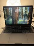 Macbook Pro M1 2020