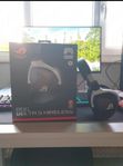 Asus Rog delta s wireless gaming headset