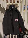 Canada goose expedition parka 