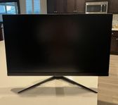 Msi 27 tum skärm MSI G271 1 ms responstid, 144 Hz