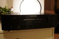 Begagnad stereoförstärkare: Marantz PM-8005