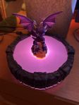 Skylanders Wii spel med portal samt figurer